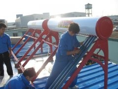 鄄城热水器维修