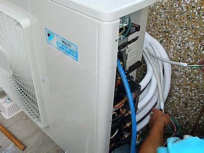 鄄城商场中央空调分析及中央空调的维保分析