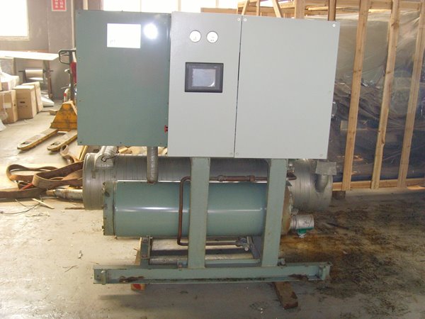 鄄城酒店中央空调不停机清洗方法介绍